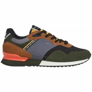 Rövid szárú edzőcipők Pepe jeans Chaussures kép