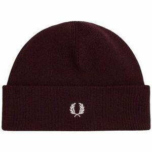 Sapkák Fred Perry CLASSIC BEANIE kép