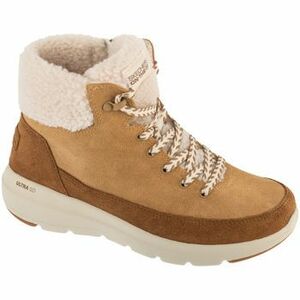Csizmák Skechers Glacial Ultra - Autumn Days kép