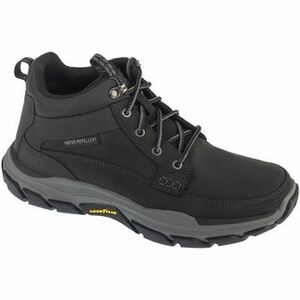 Csizmák Skechers Respected - Esmont kép