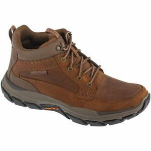 Csizmák Skechers Respected - Esmont kép