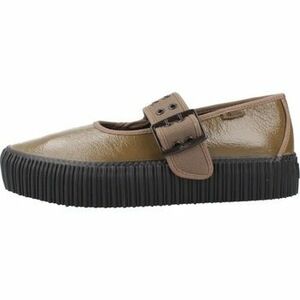 Balerina cipők / babák Vans MARY JANE CREEPER kép