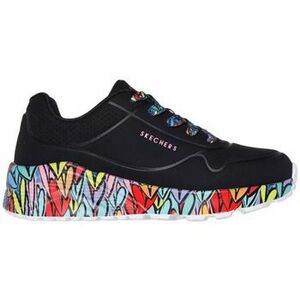 Rövid szárú edzőcipők Skechers Chaussures kép
