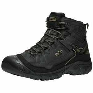 Túracipők Keen Targhee Iv Mid Wp kép