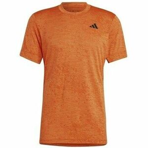 Rövid ujjú pólók adidas Tennis Freelift kép