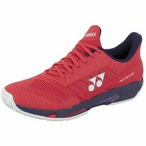 Rövid szárú edzőcipők Yonex Power Cushion Ad-accel kép