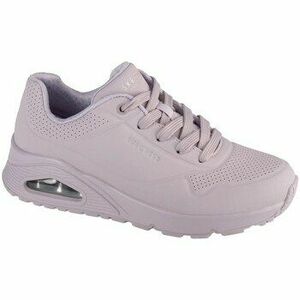Rövid szárú edzőcipők Skechers Uno-stand On Air kép