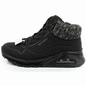 Csizmák Skechers Uno Darling Daze kép