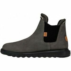 Alsóváros HEYDUDE Branson Boot Craft Leather kép
