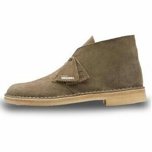 Alsóváros Clarks Desert Boot M kép