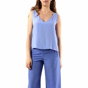 Blúzok Niu' SS25608T013 kép