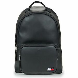 Hátitáskák Tommy Jeans TJM ESS DAILY PU DOME BACKPACK kép