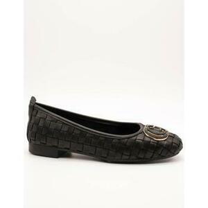 Balerina cipők / babák Carmela 162169-02 Negro kép