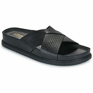 Papucsok Clarks TORFORD CROSS kép