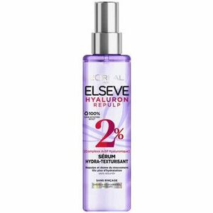 Balzsamok & Ápolók L'Oréal Paris Hydra Plumping Serum Hyaluron Repulp Elseve kép