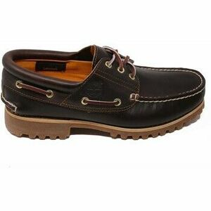 Alsóváros Timberland Auth Boat Shoe kép