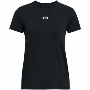 Rövid ujjú pólók Under Armour Ua Rival Core Ss kép