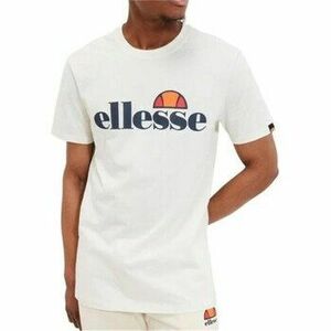 Rövid ujjú pólók Ellesse Sl Prado kép