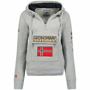 Pulóverek Geographical Norway Gymclass Distri kép