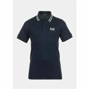 Rövid ujjú galléros pólók Emporio Armani 6DPF14PJZSZ1562 kép