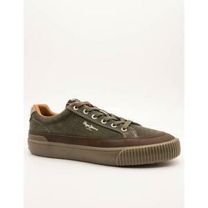 Rövid szárú edzőcipők Pepe jeans PMS300001-782 Ben kép