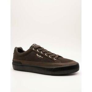 Rövid szárú edzőcipők Pepe jeans PMS300001-899 Ben kép