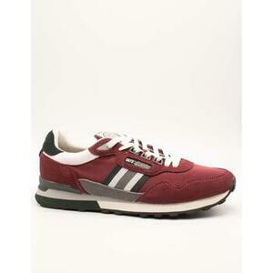 Rövid szárú edzőcipők Pepe jeans PMS400010-299 Kingst kép
