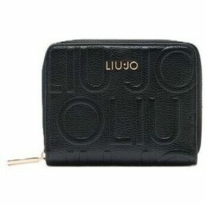 Pénztárcák Liu Jo AF5156E1092 kép