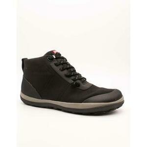 Magas szárú edzőcipők Camper K300472-007 kép