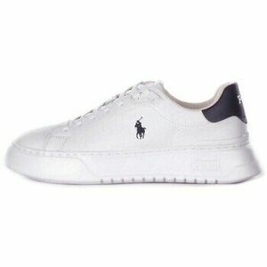 Rövid szárú edzőcipők Ralph Lauren 809974097 kép