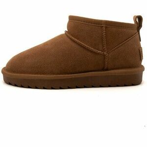 Bokacsizmák Colors of California Winter boot in suede kép