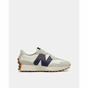 Rövid szárú edzőcipők New Balance WS327KB kép