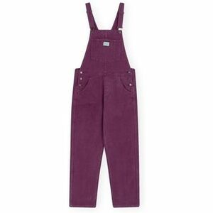 Overálok Favorite People Douro Overalls W - Purple kép