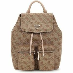 Hátitáskák Guess Manhattan Ii Flap Backpack kép