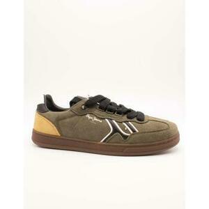 Rövid szárú edzőcipők Pepe jeans PMS000009-734 Ball kép