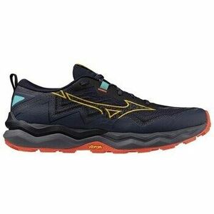 Rövid szárú edzőcipők Mizuno J1GJ257151 kép