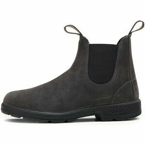 Csizmák Blundstone 2413 Dark Grey Suede kép