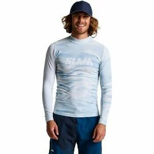 Pólók / Galléros Pólók Slam Foil Rashguard Ls kép