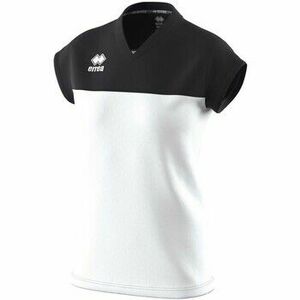 Rövid ujjú pólók Errea Bessy Maglia Mc Ad kép