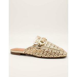 Szandálok / Saruk Exé Shoes Anne-1578 Leather kép