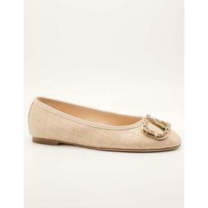 Balerina cipők / babák Alpe 5417-22-06 Rafia kép