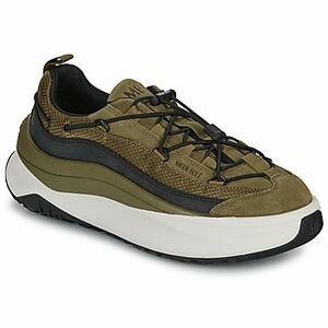 Rövid szárú edzőcipők Moon Boot MB MOON247 XLACE kép