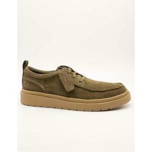 Alsóváros Clarks 26180869 kép