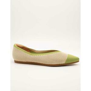 Balerina cipők / babák Miss Elastic 076470-65-3Q kép