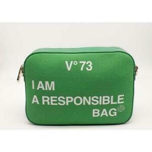 Táskák Valentino Handbags 73BS6AF04 Verde kép