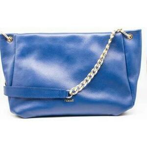 Táskák Femme Italy Pervinca Eletro Blue kép