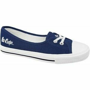 Rövid szárú edzőcipők Lee Cooper LCW23311789 kép