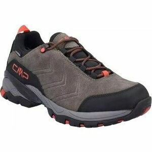 Túracipők Cmp Melnick Low Wp Waterproof kép