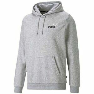 Pulóverek Puma Small Logo kép