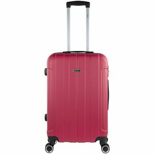 Keményfedeles bőröndök Itaca Havel kép